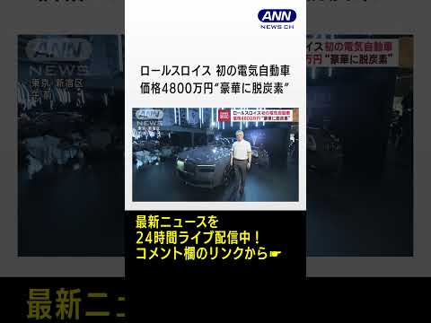 電気自動車:批評家が「残忍な」ビデオをオンラインで共有 – それが背後にあるもの