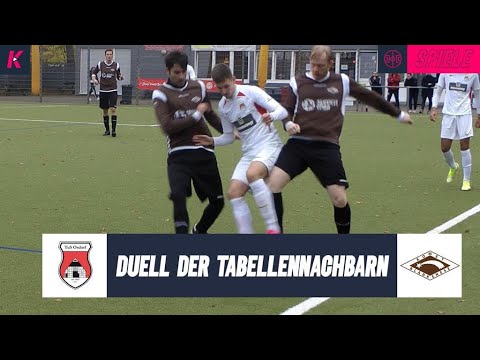 Verfolgerduell in Hamburgs Bezirksliga | TuS Osdorf II - Komet Blankenese (Bezirksliga 6)