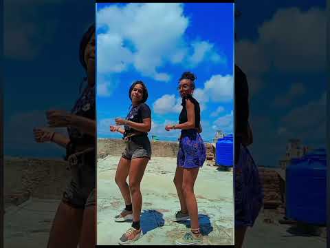 "Sacale licencia a tu odio" de Wildey & El Ankla | Dance Challenge
