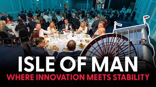 Isle of Man: Europe's Premier Offshore Wealth Hub | £180 Billion AUM | PCD