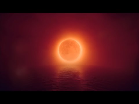 OPAL IN SKY - Lost Moon (Lyric Video) online metal music video by OPAL IN SKY