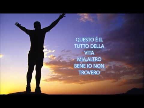 Pascal Trombetta - Amare te (Antonio Morra)