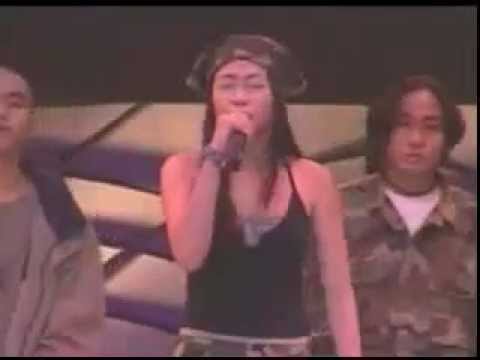 Loonie Badang Bassilyo and Francis M LIVE!