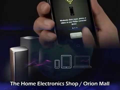 SEYCHELLES / PHILIPS FIDELIO