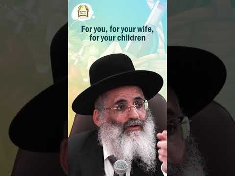 What Will You Do on Purim Night? | Rabbi Israel Abergel