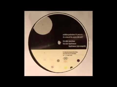 Melchior Productions Ltd - Sometimes