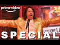 LOL LAST ONE LAUGHING Staffel 2 Max Eskaliert Als Jorge Gonzalez Offizieller Clip Prime Video
