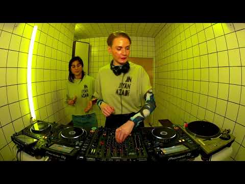 Club Heart Broken - Surf 2 Glory | HÖR - Dec 10 / 2022