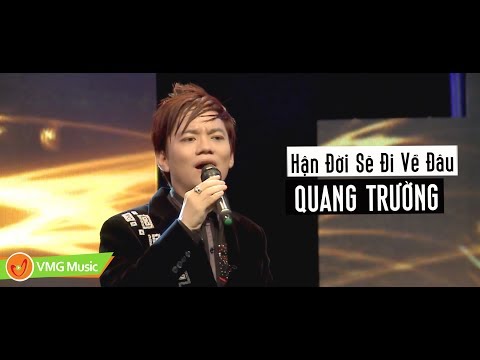 Thể hiện bởi Quang Trường