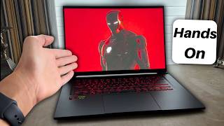 Gigabyte Aero X16: Unboxing & First Impressions | An Amazing Gaming & Creator Laptop