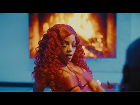 MOYANN - FEELINGS  (Official Music Video)
