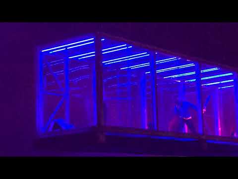 Kids See Ghosts - Paranoid (Live at Camp Flog Gnaw in LA on 11/11/2018)