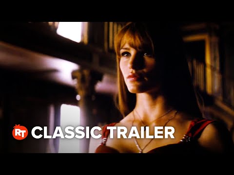 Elektra (2005) Trailer #1 | Jennifer Garner, Kirsten Zien, Terence Stamp