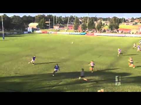 Preview the rnd 111 Shute Shield Clash between Competition leaders Eastwood and Southern Districts