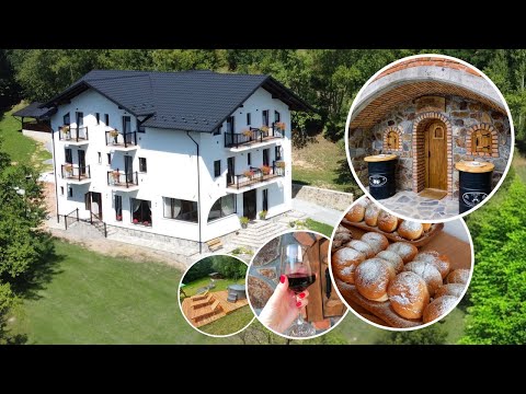 Pensiunea Liniștea Codrului - Cazare în Borșa, Maramureș