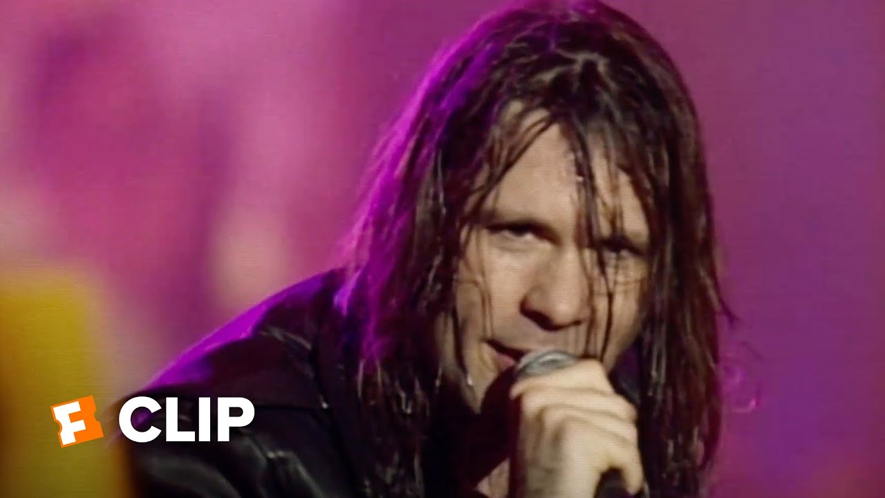 Iron Maiden: Burning Ambition Exclusive Movie Clip - Bruce Leaves the Band (2026) - YouTube