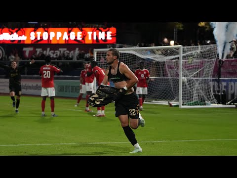 Stefan Lukic 2025 Season Highlights 