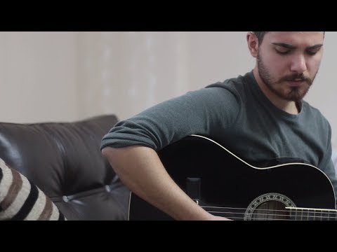 Yılmaz Emre - Buruk (Cem Adrian & Halil Sezai Cover)
