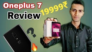 Oneplus 7 Review || Oneplus 7 Features || Oneplus 7 || OnePlus 7 launch date