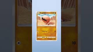 This Card Came Out of Nowhere