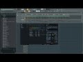 How To Make Afro Beat FL Studio Tutorial 2025