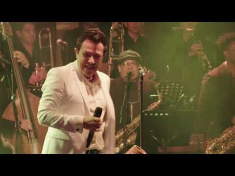 Orquesta Akokán at Primavera Club 2018