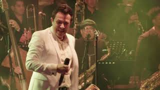 Orquesta Akokán at Primavera Club 2018