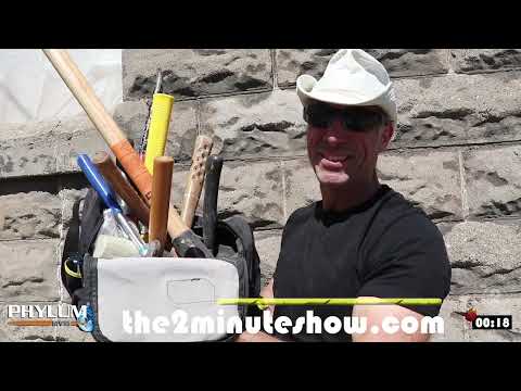 "A bag of Hammers"  PRELUDE