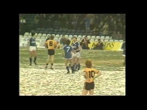 1984/85 Season: Brighton and Hove Albion 1 - 0 Hull City (F.A. Cup 3rd Round)