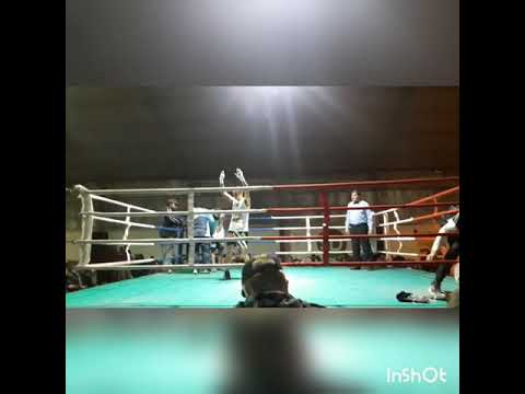 Victoria de Sergio "Cachiche" Maza | 15 - 06 -18