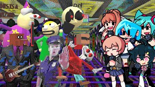 Cover art for EVERYONE SINGS IT