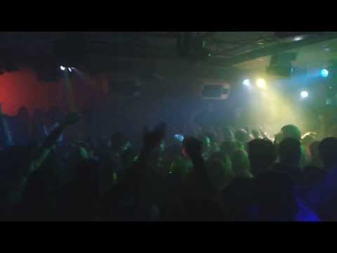 discoteca lanterna verde