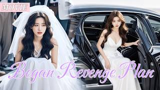 心機妹妹毀了她的婚禮，設計陷害將她趕出家門，她恢復首富繼承人的身份歸來，開始了她的復仇計劃！💕#短劇#愛情#好劇推薦