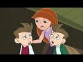 Kim Possible Best Of Dr Ann Possible Season 4 So The Drama