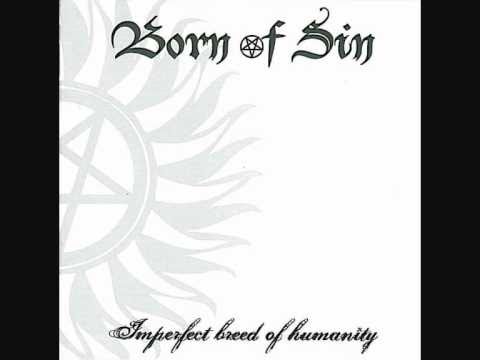 Born Of Sin - Deceiver