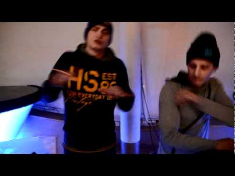 R&B против House ( dj Jenya Shock & Kovalero )