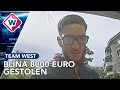Dezelfde man in beeld in drie fraudezaken - Team West