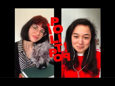 ¡Politpop!#5 Berufspolitiker:innen / Sozialstruktur im Bundestag / Demokratie & Kapitalismus