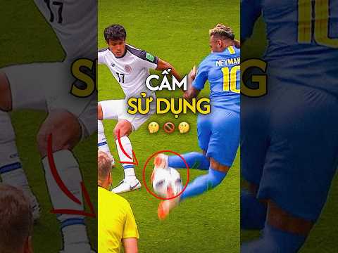 5 SKILL SỈ NHỤC ĐỐI THỦ BỊ CẤM #xuhuong #FCNH
