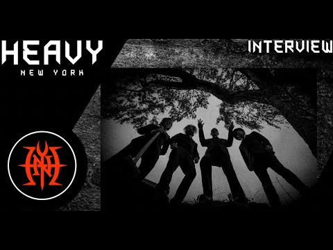 Heavy New York // The Coffinshakers // Interview