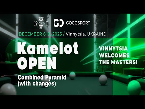 Semko Y. VS Kyivskyi V.