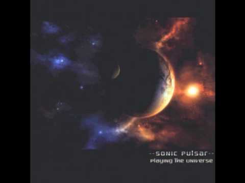 Sonic Pulsar - Dreamscapes online metal music video by SONIC PULSAR