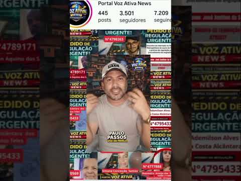 #sosregulacao #salvadorba #bahia #saude