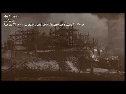 Archangel - Origins - Soundtrack
