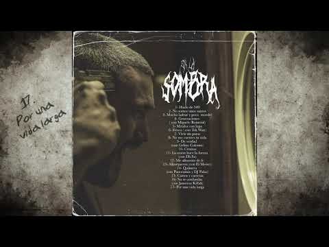 17- Jesus Caballero - Por una vida larga