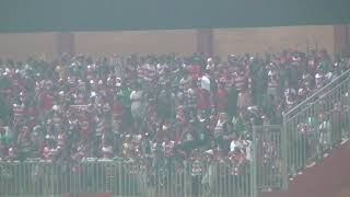 Download lagu K-Cong Mania menyanyikan lagu selamat datang buat dulurnya Bonek Mania mp3