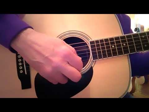 Martin D35 Vs 2017 Martin D28 - Interupted at end