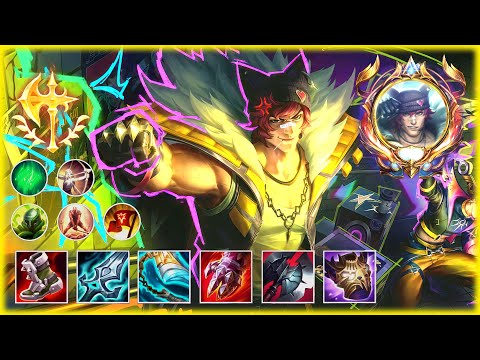 SETT MONTAGE 2025 - PERFECT