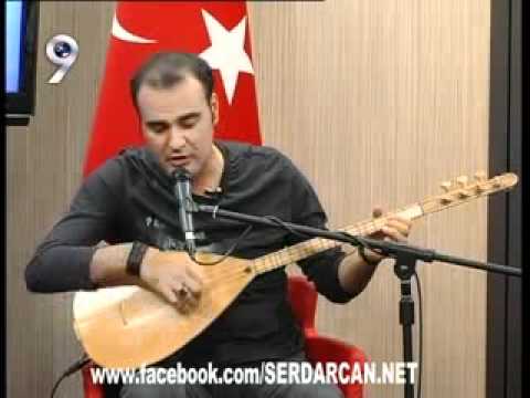 SERDARCAN - AY PARÇAM
