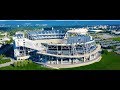 Penn State University Campus Drone Tour 2017